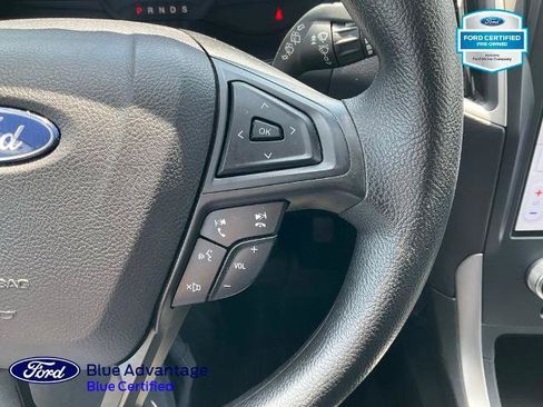 Certified 2022 Ford Edge SE w/ Cargo Accessory Package AWD/4WD image 9