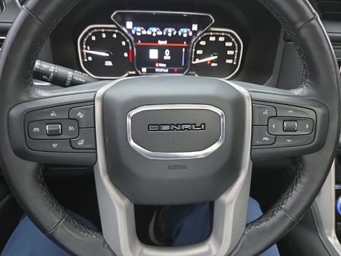 Used 2021 GMC Yukon Denali AWD/4WD image 24