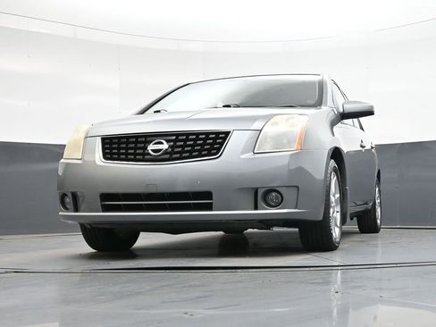 Used 2008 Nissan Sentra 2.0 S w/ Convenience Plus Pkg image 40