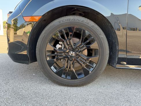 Used 2025 Honda Odyssey Sport-L image 7