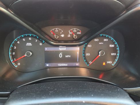 Used 2022 Chevrolet Colorado Z71 image 26