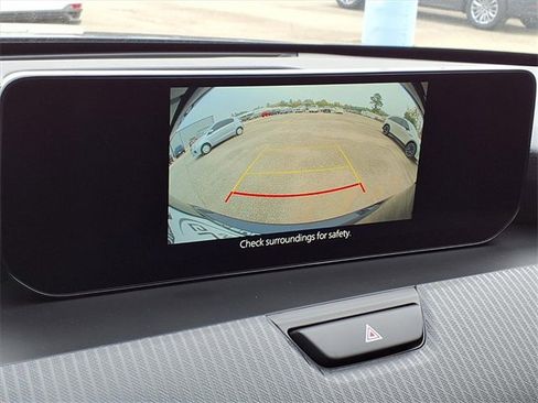 New 2026 MAZDA CX-90 3.3 Turbo w/ Select Package image 8