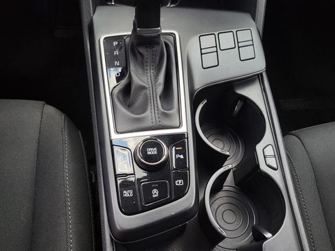 Used 2023 Kia Sportage LX FWD image 25