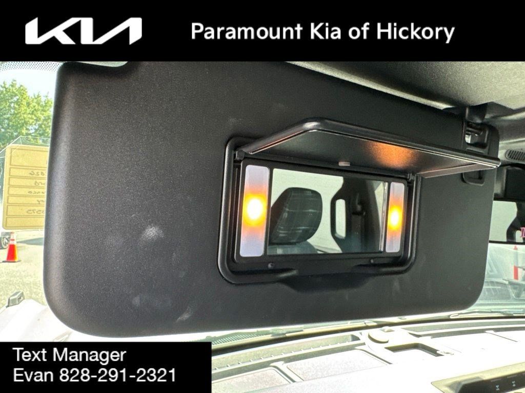 Used 2026 Ford Bronco Heritage Edition AWD/4WD image 31