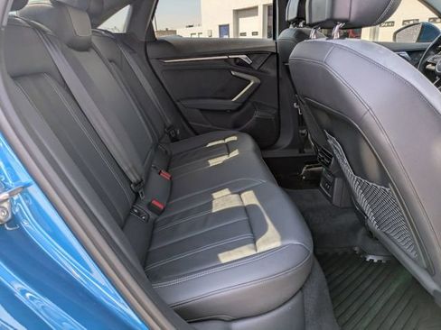 Used 2023 Audi A3 2.0T Premium image 23