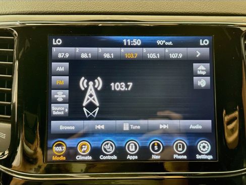 Used 2021 Jeep Grand Cherokee Laredo X AWD/4WD image 14