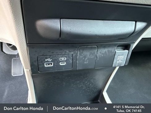 Used 2026 Honda Odyssey EX-L image 23