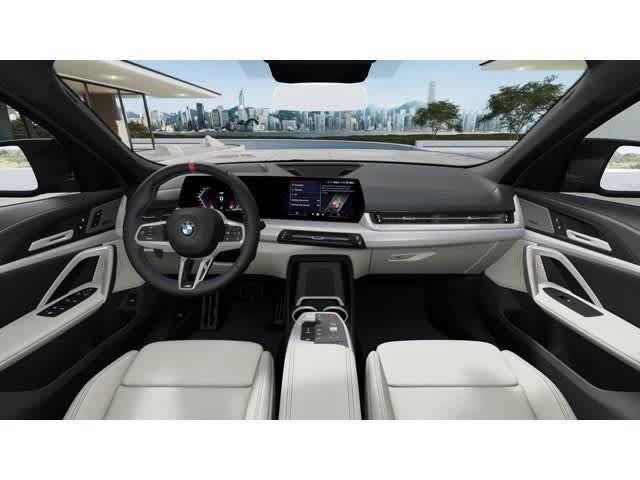 New 2027 BMW X2 M35i AWD/4WD image 10