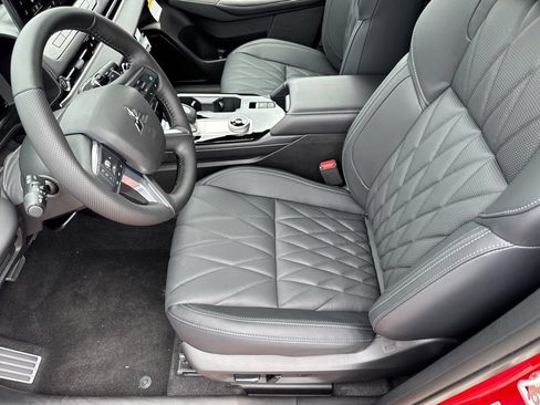 New 2026 Mitsubishi Outlander SEL Black Edition AWD/4WD image 23