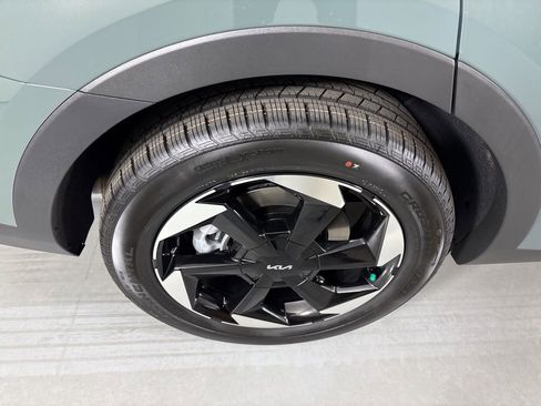 New 2026 Kia Sorento EX image 10