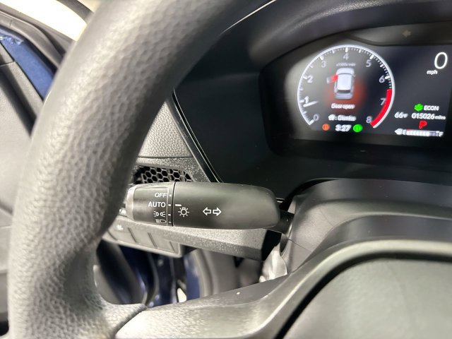 Used 2024 Honda CR-V EX image 16