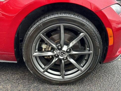 Used 2016 MAZDA MX-5 Miata Grand Touring image 10