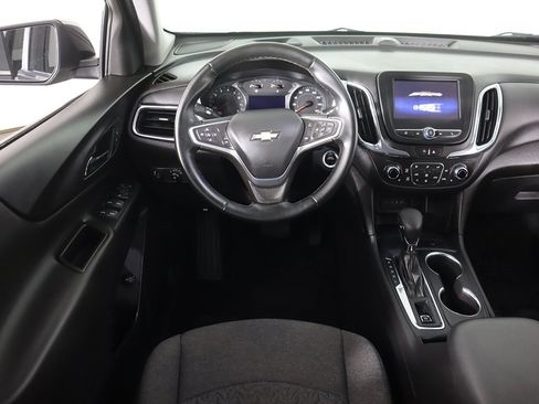 Used 2023 Chevrolet Equinox LT image 33