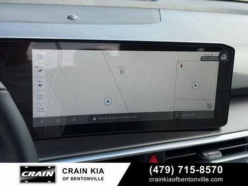 New 2026 Kia Sorento SX Prestige AWD/4WD image 16