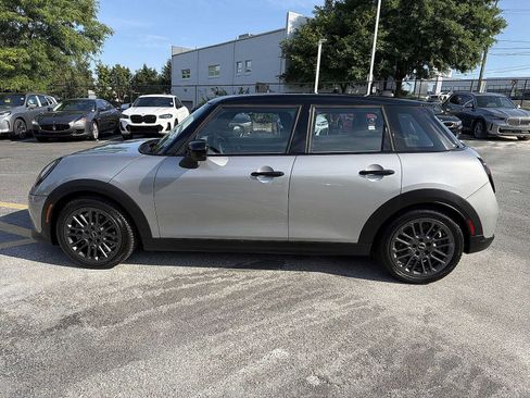 Used 2025 MINI Cooper S FWD image 11