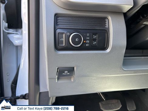 New 2026 Ford F350 XL w/ STX Appearance Package AWD/4WD image 50
