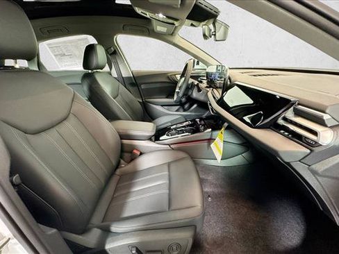 New 2026 Audi A5 2.0T Premium AWD/4WD image 25