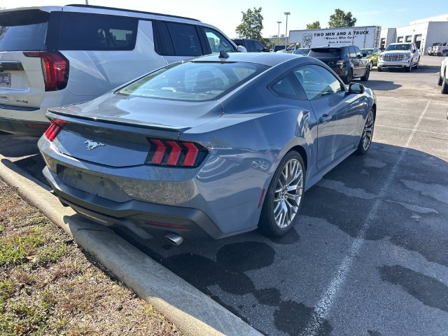 Used 2024 Ford Mustang Premium RWD image 7