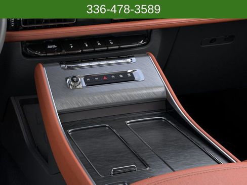 New 2026 Lincoln Aviator Reserve image 15