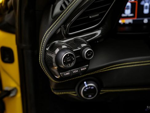 Used 2017 Ferrari 488 Spider image 85