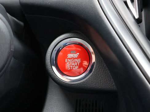 New 2026 Subaru WRX tS AWD/4WD image 31