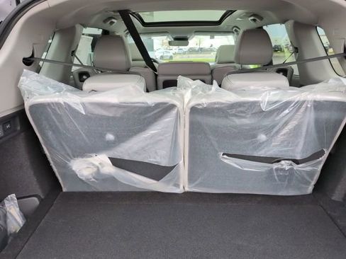 New 2026 Acura MDX SH-AWD w/ Technology Package image 9
