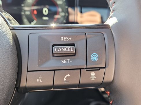 New 2026 Nissan Kicks SR image 26