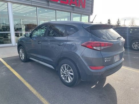Used 2017 Hyundai Tucson SE image 3