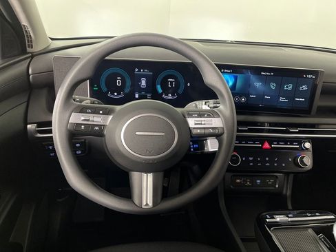 New 2026 Hyundai Tucson SEL image 15