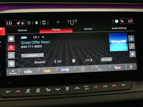 Used 2024 Dodge Charger R/T Scat Pack w/ Plus Group image 32