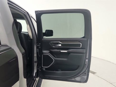 Used 2022 RAM 1500 Laramie image 27