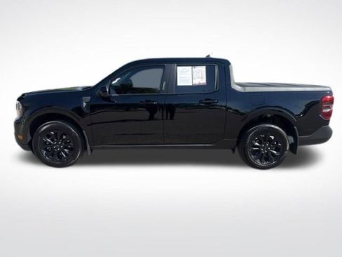 Used 2023 Ford Maverick Lariat w/ Lariat Luxury Package image 2