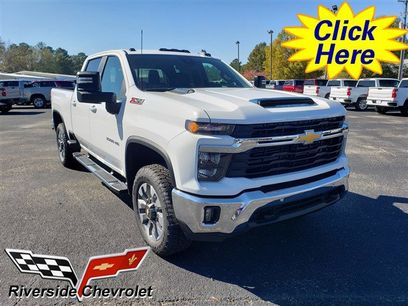 New 2026 Chevrolet Silverado 3500 LT w/ All Star Edition