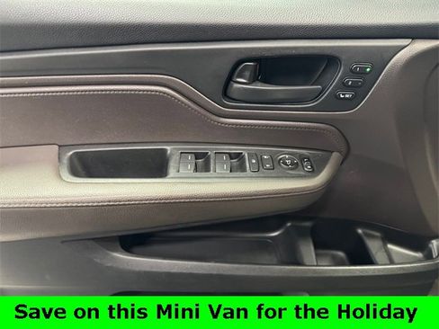 Used 2018 Honda Odyssey EX-L image 24