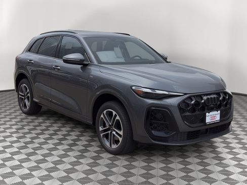 New 2026 Audi Q5 2.0T AWD/4WD image 7