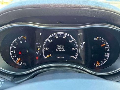 Used 2020 Jeep Grand Cherokee Overland image 34