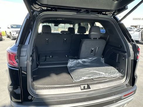 New 2026 GMC Acadia Elevation w/ LPO, All-Weather Package FWD image 26