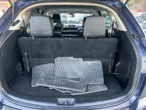 Used 2012 MAZDA CX-9 Grand Touring w/ Moonroof & Bose Audio Pkg image 26