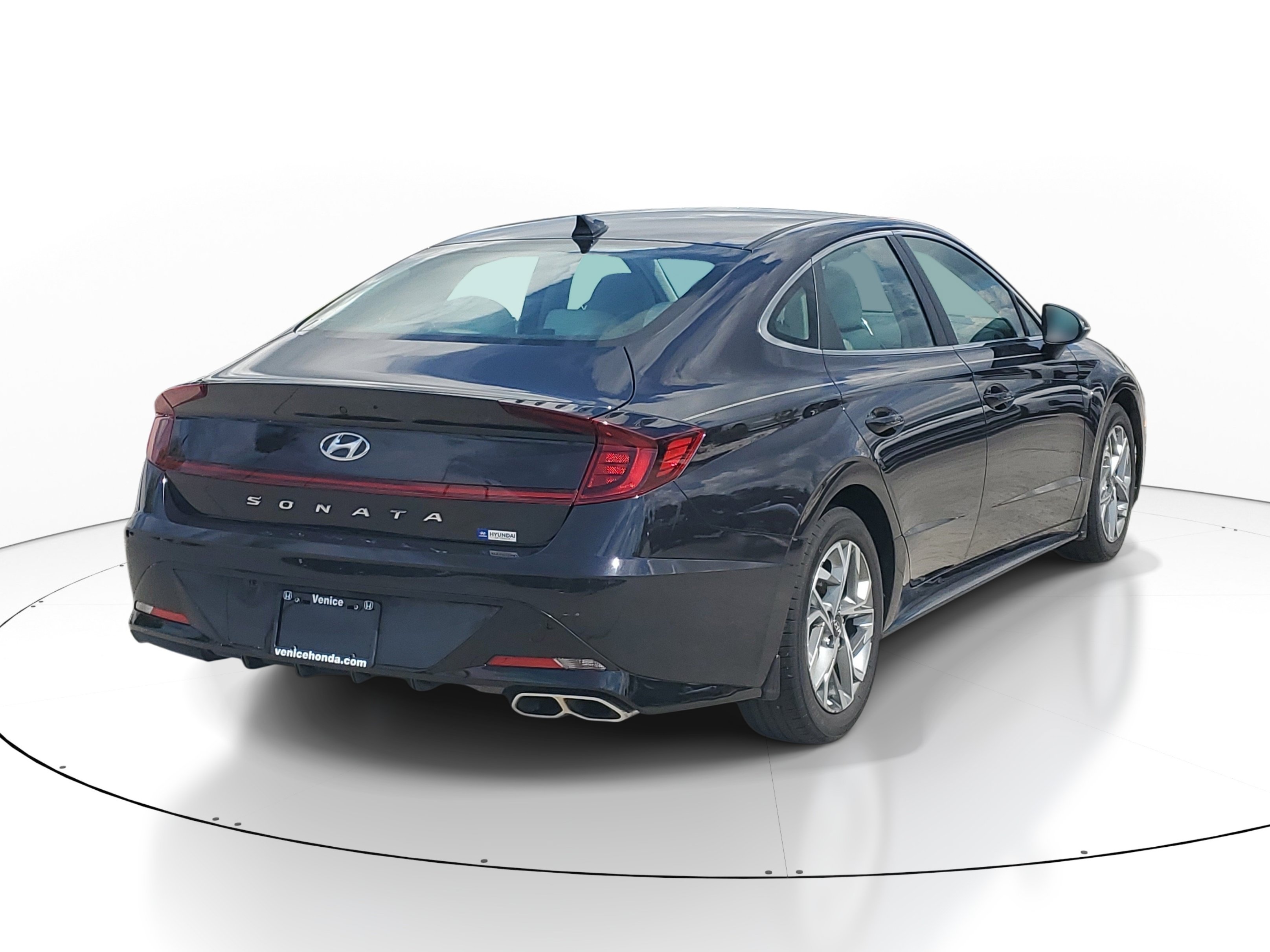 Used 2023 Hyundai Sonata SEL FWD image 6