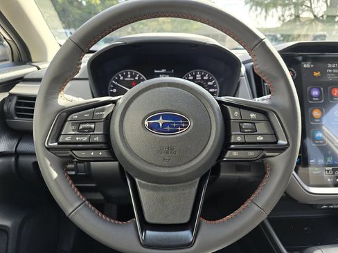 Certified 2025 Subaru Crosstrek 2.5i Limited w/ Crosstrek Mirror Package AWD/4WD image 15