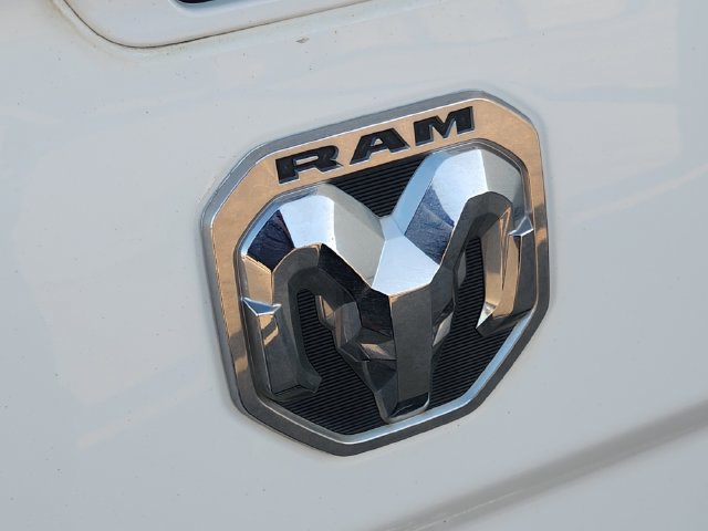 Used 2021 RAM 3500 Big Horn AWD/4WD image 9