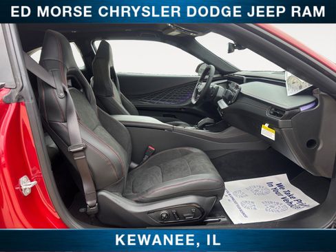 New 2026 Dodge Charger R/T image 15