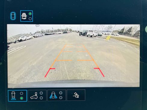 Certified 2025 GMC Acadia Elevation w/ Elevation Premium Package image 15