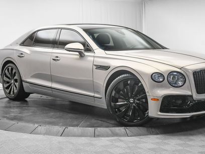 Certified 2021 Bentley Flying Spur W12