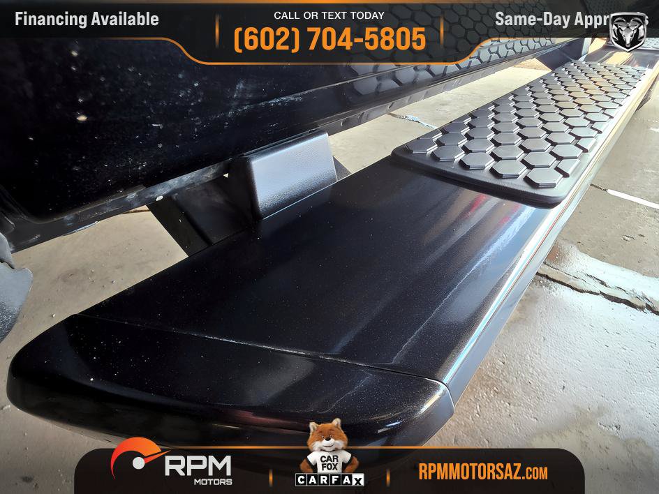 Used 2017 RAM 1500 Limited AWD/4WD image 27