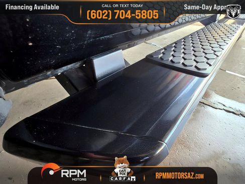 Used 2017 RAM 1500 Limited AWD/4WD image 27