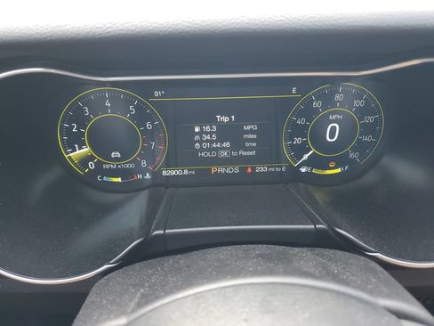 Used 2021 Ford Mustang Premium w/ Equipment Group 201A RWD image 22