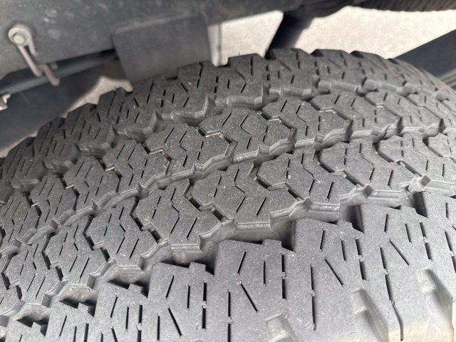 Used 2024 RAM 3500 Laramie w/ Night Edition AWD/4WD image 9