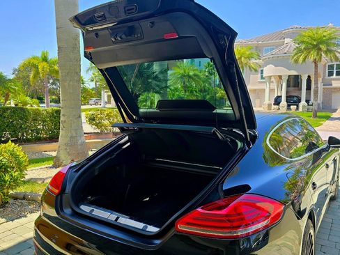 Used 2014 Porsche Panamera image 65