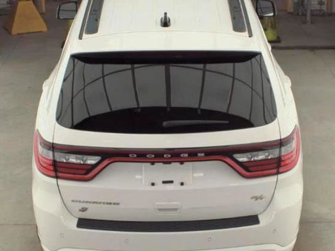 Used 2023 Dodge Durango R/T AWD/4WD image 5